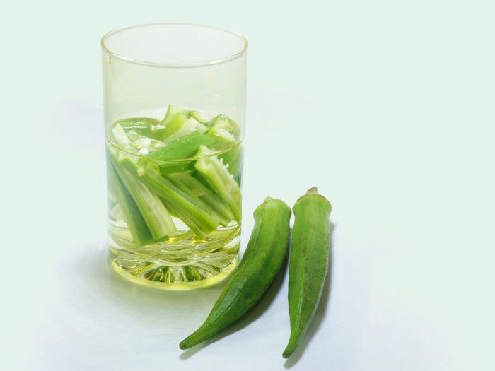 type2 diabetes and health related issues,food,recipes okra water for