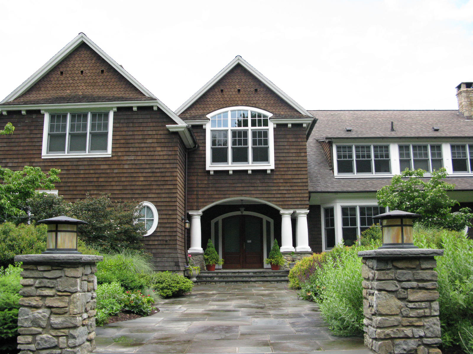 Victoria Gardens Victoria Gardens Landscaping