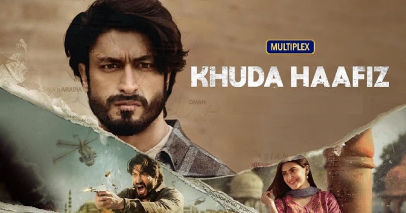 Khuda Hafiz - Full Movie Watch Online or Download | Trending #1