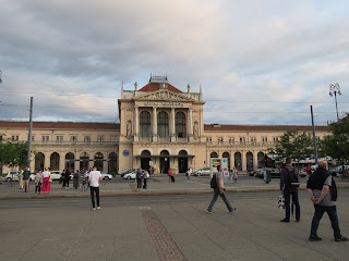 Photo of Croatia - Zagreb - A City tour 2/45 by Karthik Ramanathan