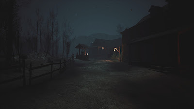 Cassidy Game Screenshot 9