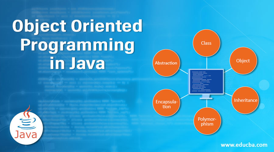 Learning & Growing in the field of IT!!!!: Java & Object-Oriented ...