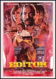Watch Movies The Editor (2014) Full Free Online