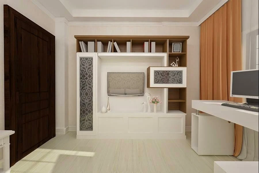 Design interior living vila moderna Constanta - Arhitect designer interior