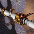 2028, NASA Luncurkan Stasiun Luar Angkasa Berawak ke Orbit Mars