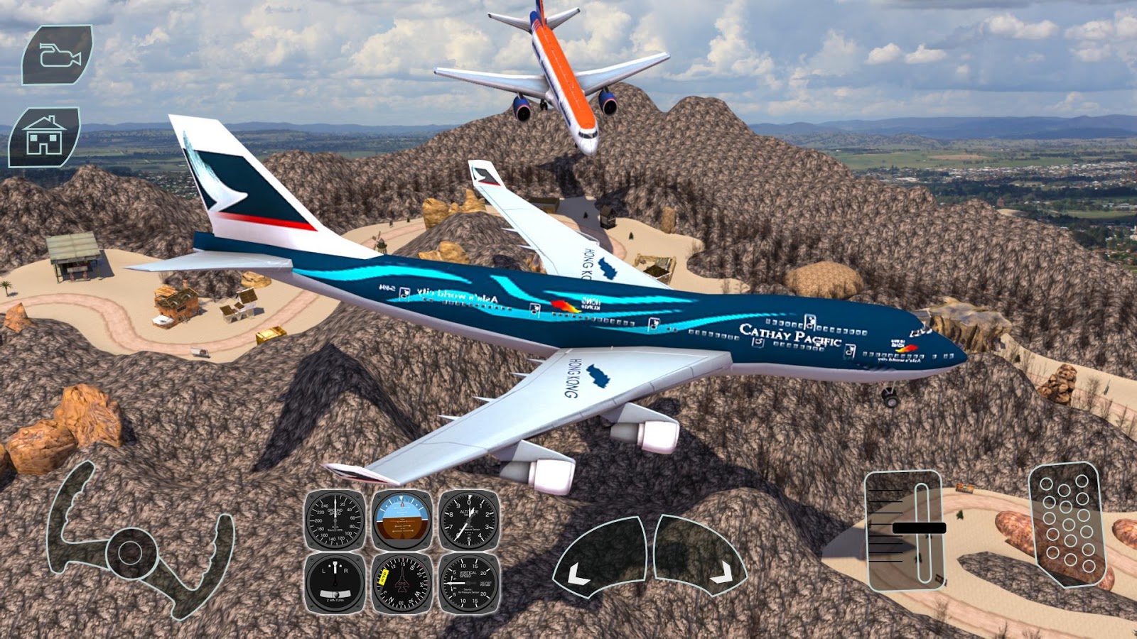 What Is The Best Flight Simulator Multiplayer For Laptop Sapjeatlanta 