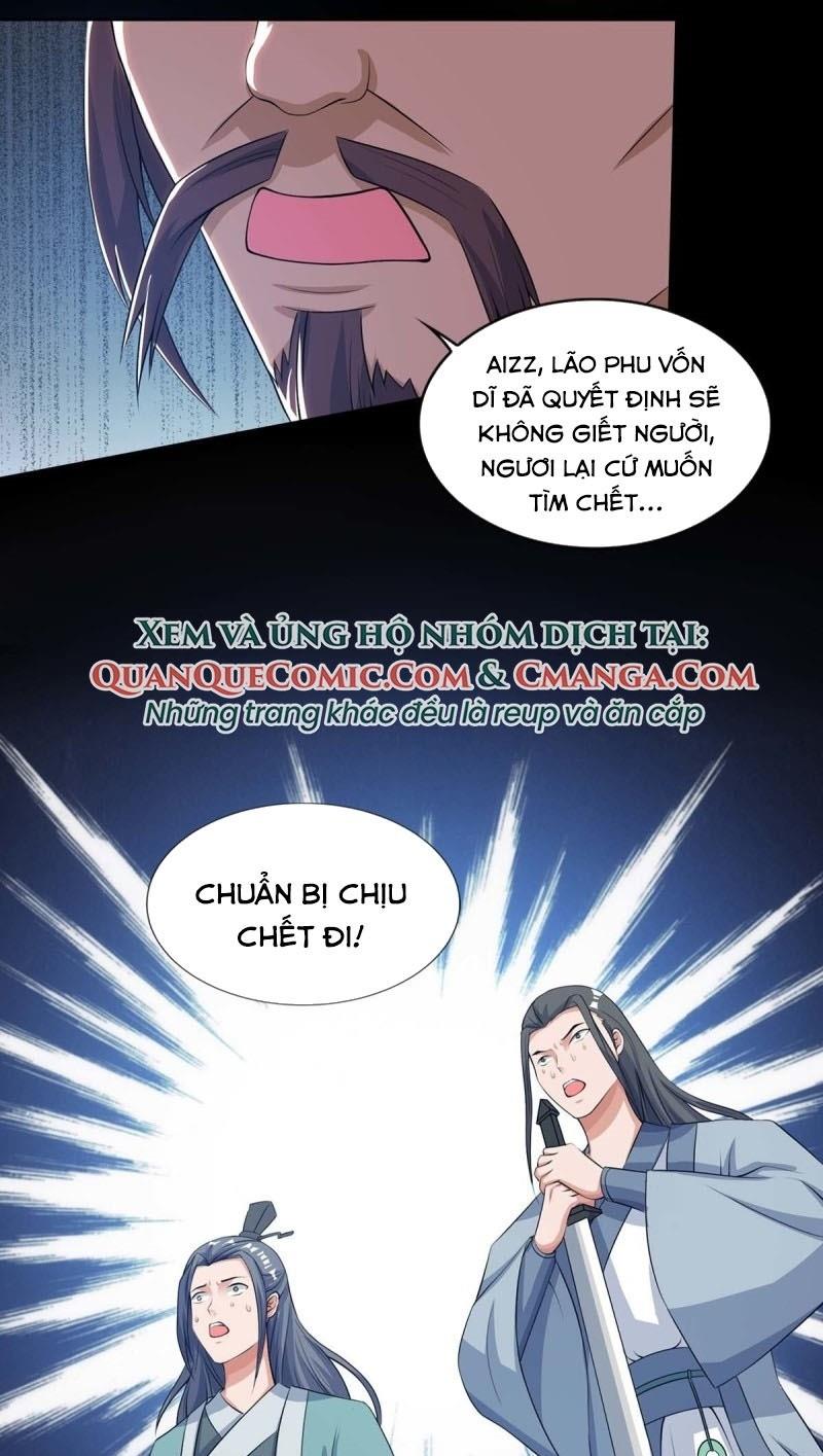 Trọng Sinh Sau Tám Vạn Năm Chapter 127 - TC Truyện