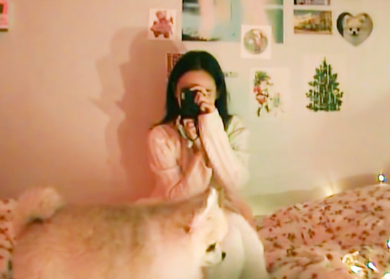 트와이스 Love is Everything 나연 by 922 Part.2