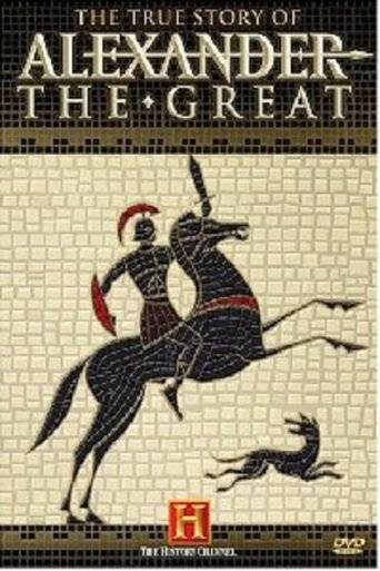 The True Story of Alexander the Great (2005) ταινιες online seires xrysoi greek subs