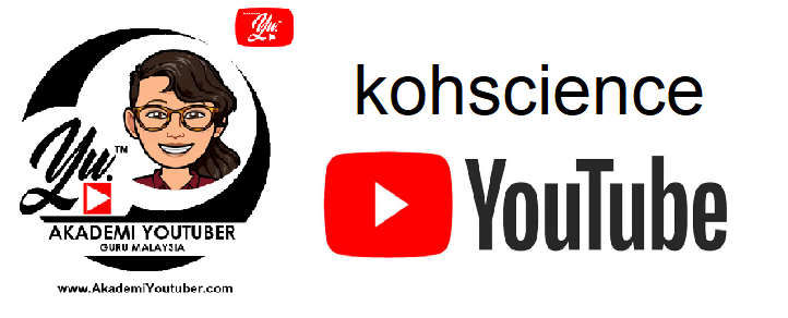 YouTube_kohscience