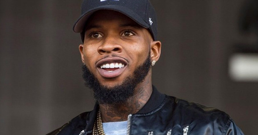 Tory Lanez Sorry But I Had To Lyrics