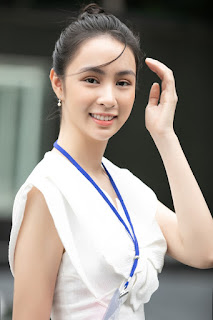 Nhan sắc đời thường của các thí sinh vào bán kết Hoa hậu Việt Nam 2020
