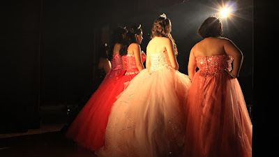 Our Quinceanera 2020 Documentary Image 2