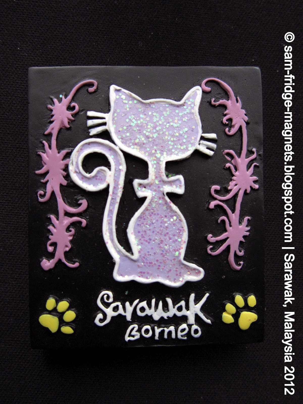 My Fridge Collection