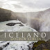 Iceland Golden Circle: Kerid Lake and Gullfoss Waterfall [Part 1]