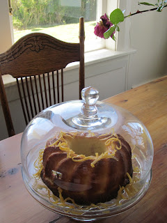 Oui Cherry: November 2011