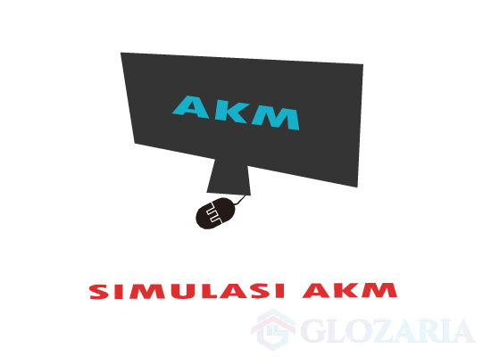 Wajib Baca Jenis Soal Akm Dan Contohnya Untuk Ubkd 2021 Asesmen Pengganti Unbk Glozaria