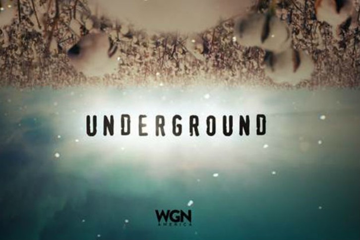 Underground - Run & Gun - Review: "Whatever It Takes"