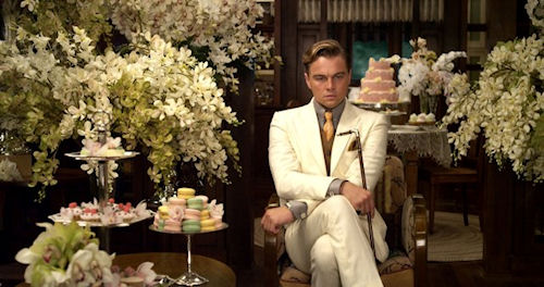 Costume Il Grande Gatsby Uomo