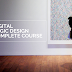 Semester 3 | EEE 241: Digital Logic Design | Complete Course