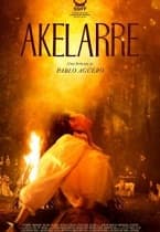 Les Sorcières d'Akelarre (2021) streaming