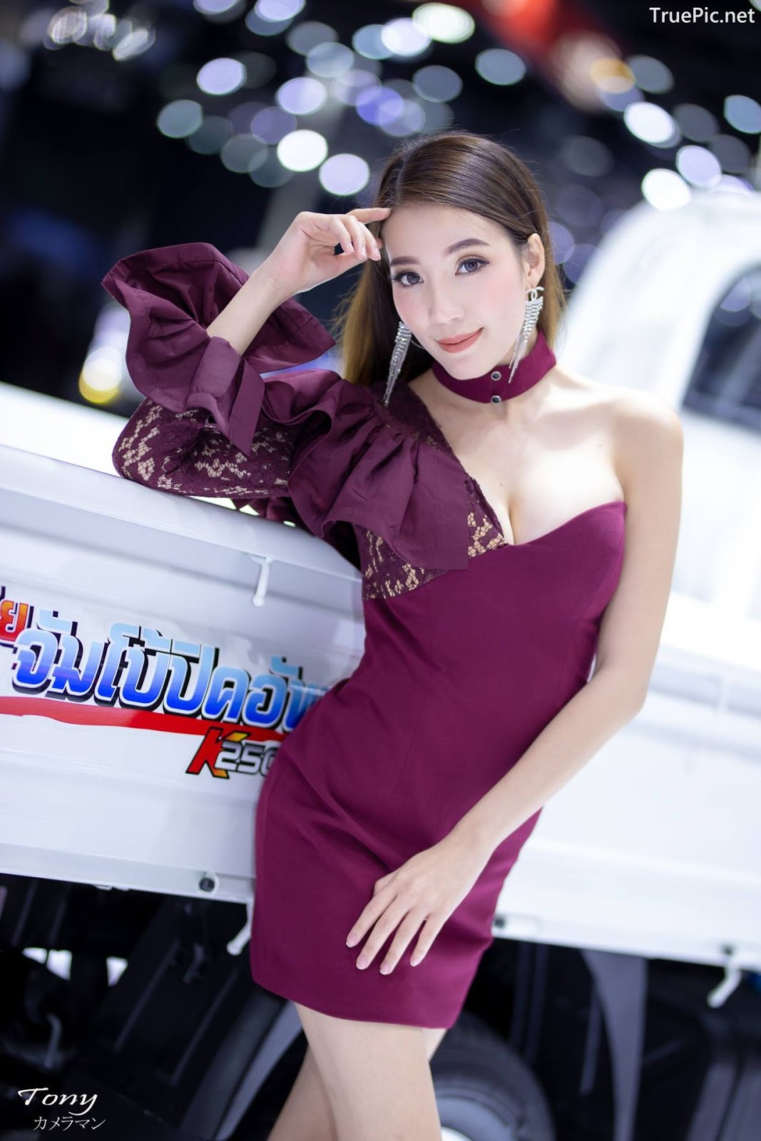 Image-Thailand-Hot-Model-Thai-Racing-Girl-At-Big-Motor-2018-TruePic.net- Picture-61