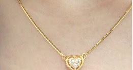 17 Arti Mimpi Kehilangan Kalung Emas Menurut Islam Dan Primbon Jawa Lepank