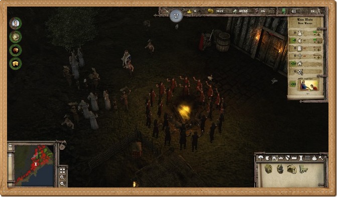 Stronghold 1 free full. download