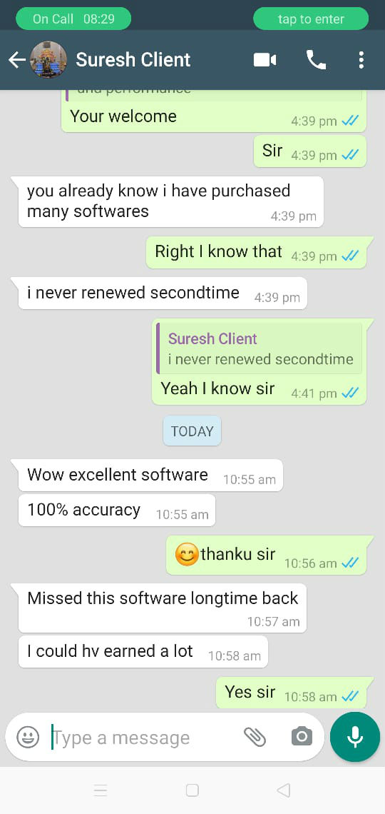 Stocks Live Review Buy Sell Signal Software Customer Reviews