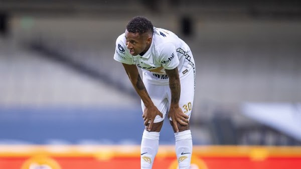 Oficial: Pumas, rescinde Gabriel Torres