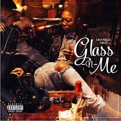 Chanelle Gray - "Glass N Me" Video | @iAmChanelleGray/ www.hiphopondeck.com