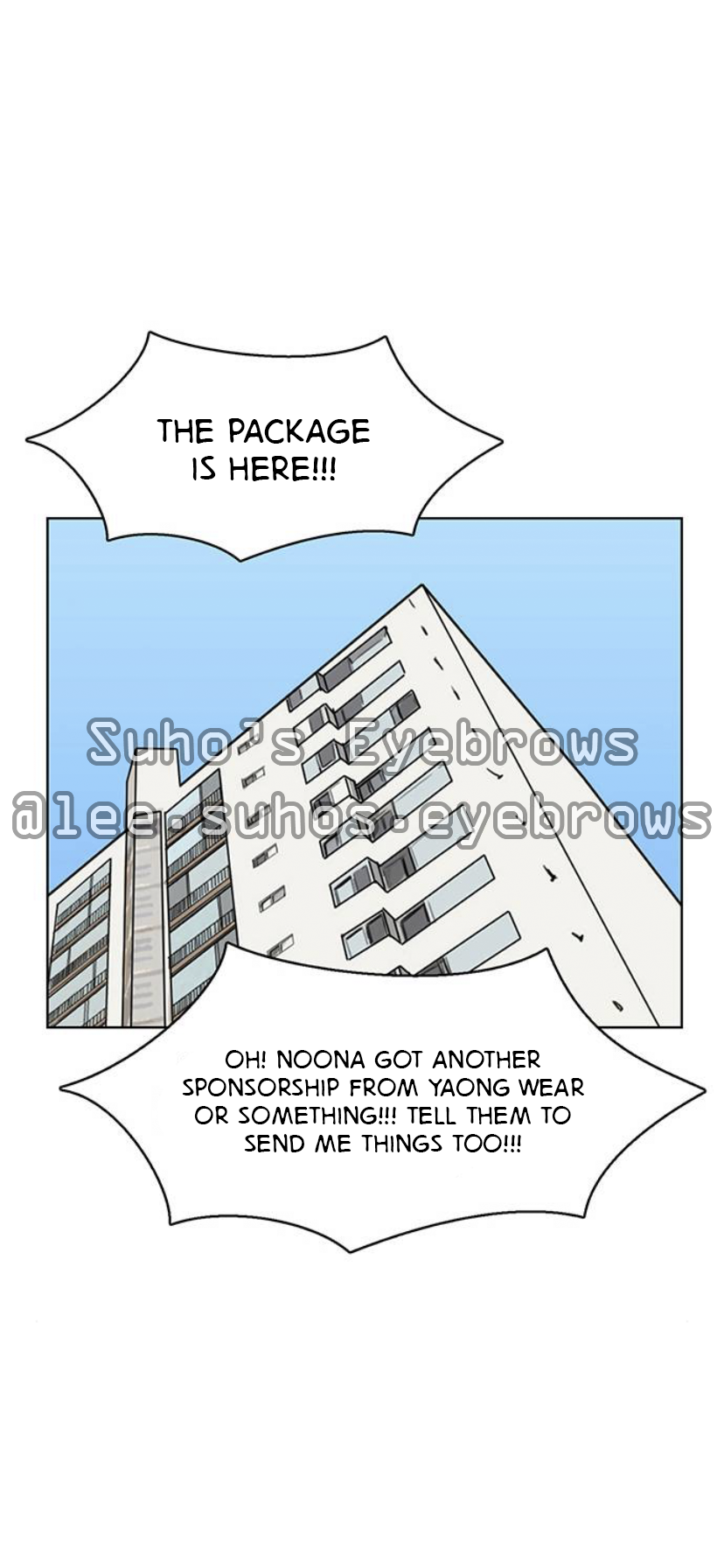 True Beauty – Episode 164 (English Subs)