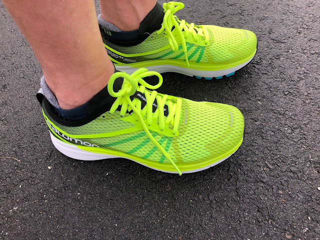 salomon sonic ra 2 max