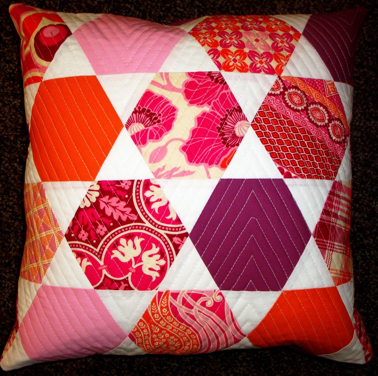 Claire's Chaotic Corner Yummy Candy Dish Pillows