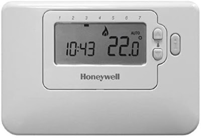 Heating Zone: Honeywell CM51 Replacement