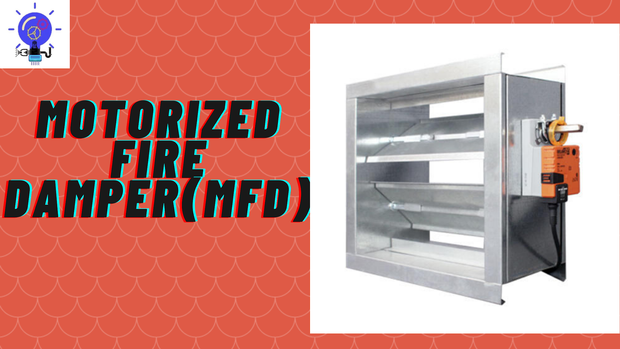 DUCT DAMPERS & FITTINGS Air Flow Controller