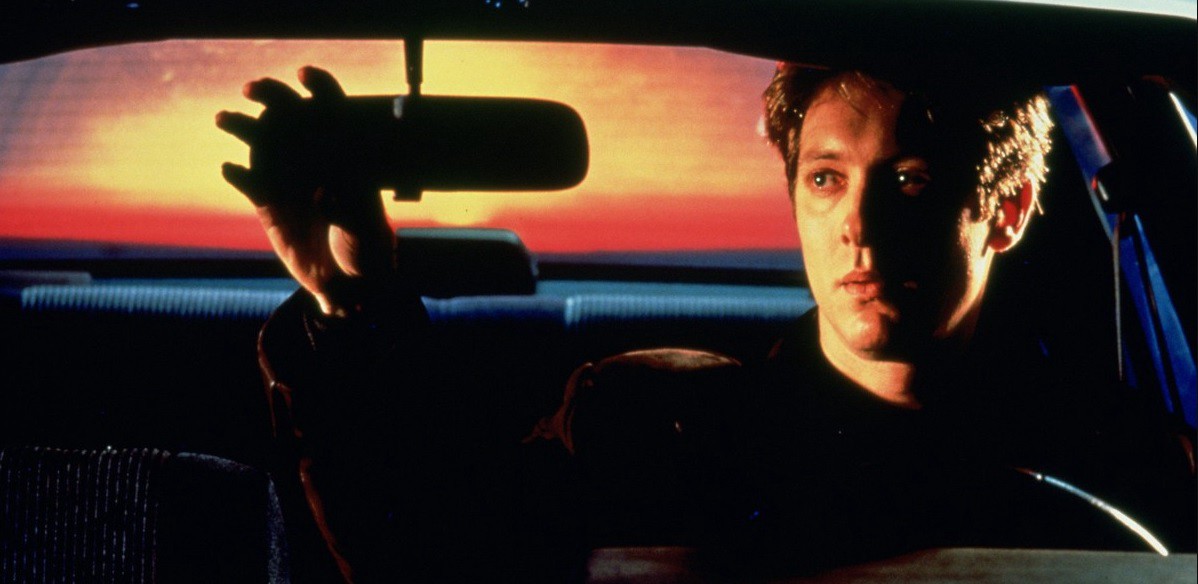 Cinemateca da Saudade Filme "Crash Estranhos Prazeres" (1996), de