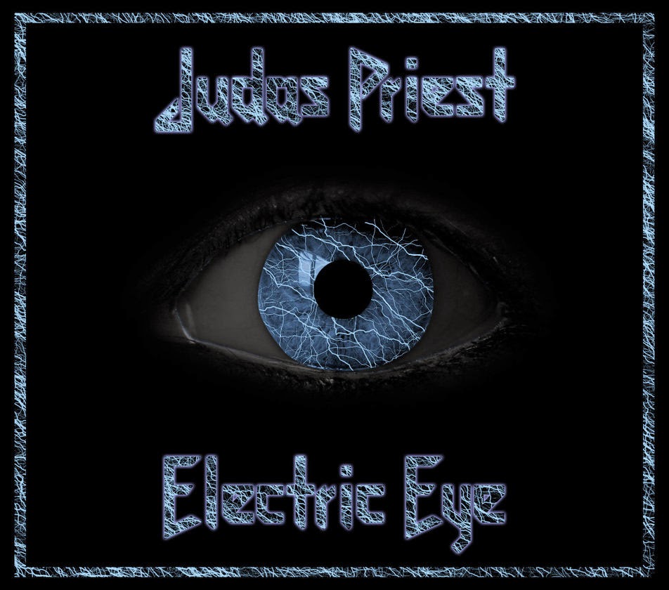 Tune Of The Day Judas Priest Electric Eye
