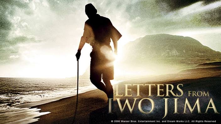 Letters from Iwo Jima (2006) Bluray Subtitle Indonesia