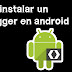 Como instalar un Keylogger en android