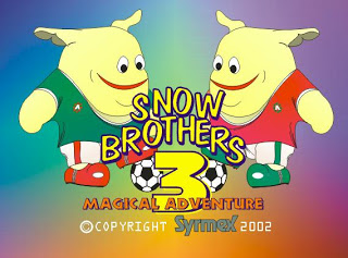 games snow bros 2 download games snow bros 2 download