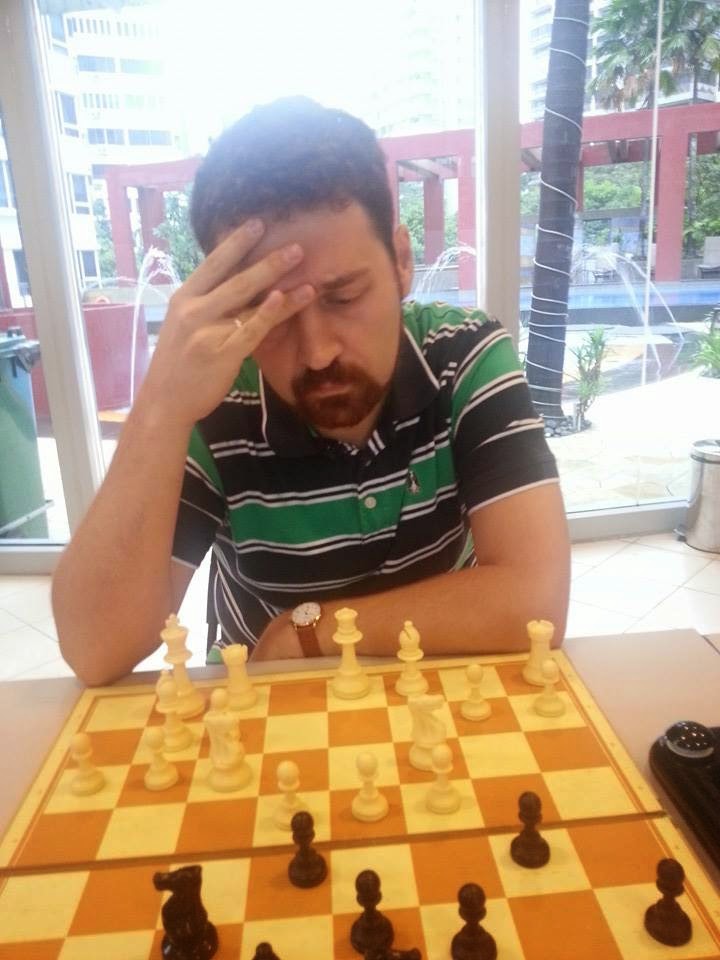 GM-MIGUEL-ILLESCAS-ANALYZES-GAMES-12-AND-13-OF-THE-2023-WORLD-CHESS-CHAMPIO  - Play Chess with Friends