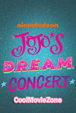 JoJo's D.R.E.A.M. Concert (2019)