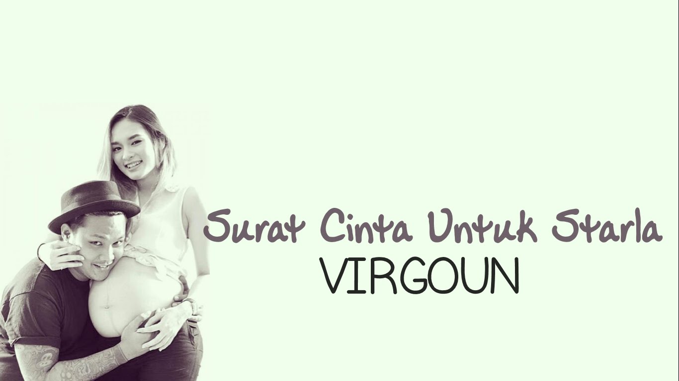 Virgoun Surat Cinta Untuk Starla Mp3