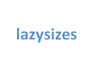 Hướng dẫn thiết lập lazyload cho blogspot bằng lazysizes