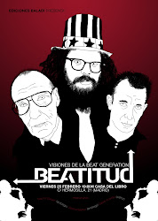 BEATITUD EN MADRID