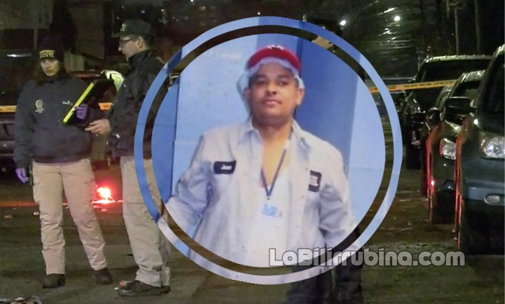 Matan a puñaladas trabajador dominicano en Queens José De la Cruz