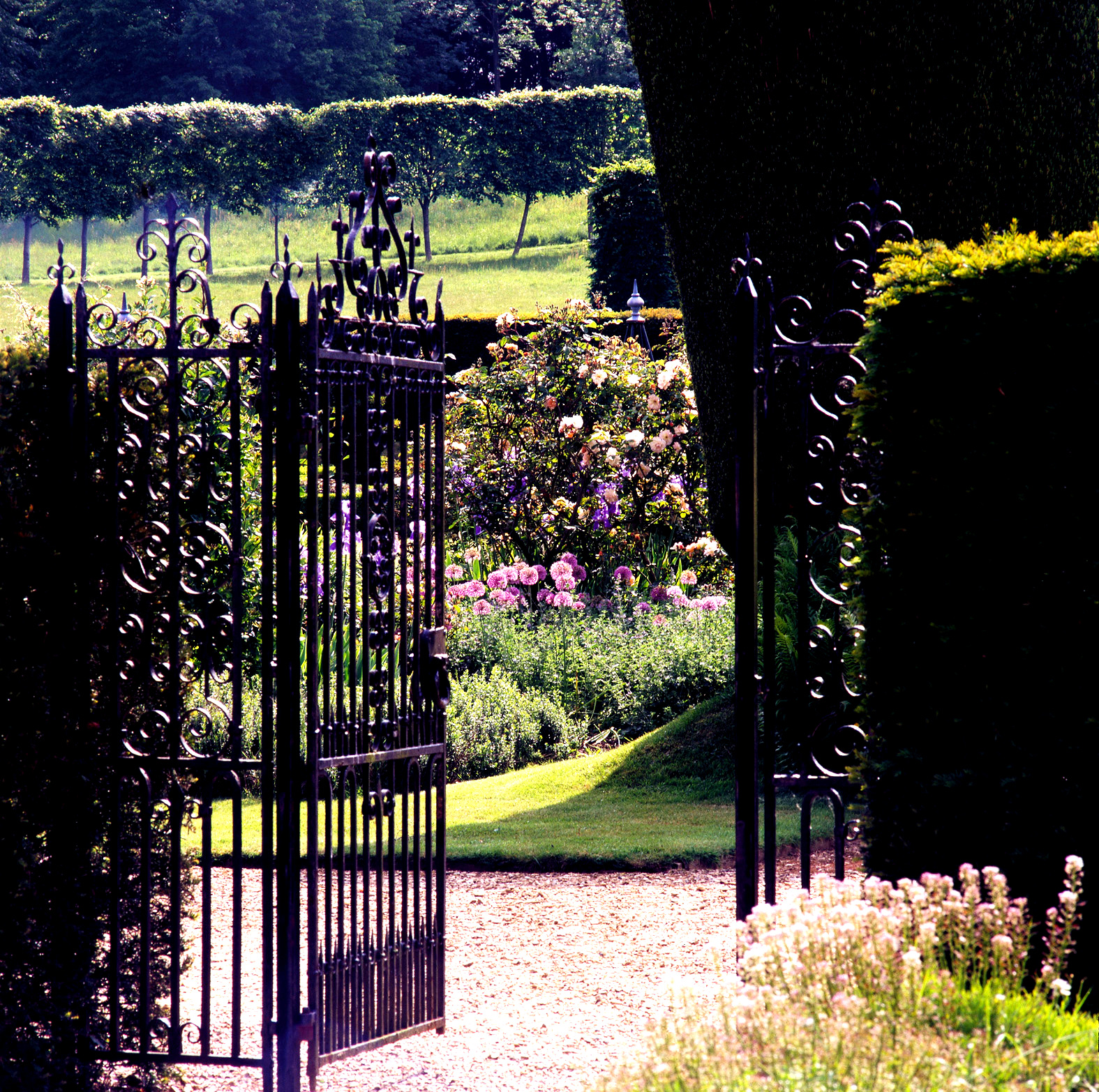 loveisspeed....... Fine 17th Century manor house in Westerham Kent