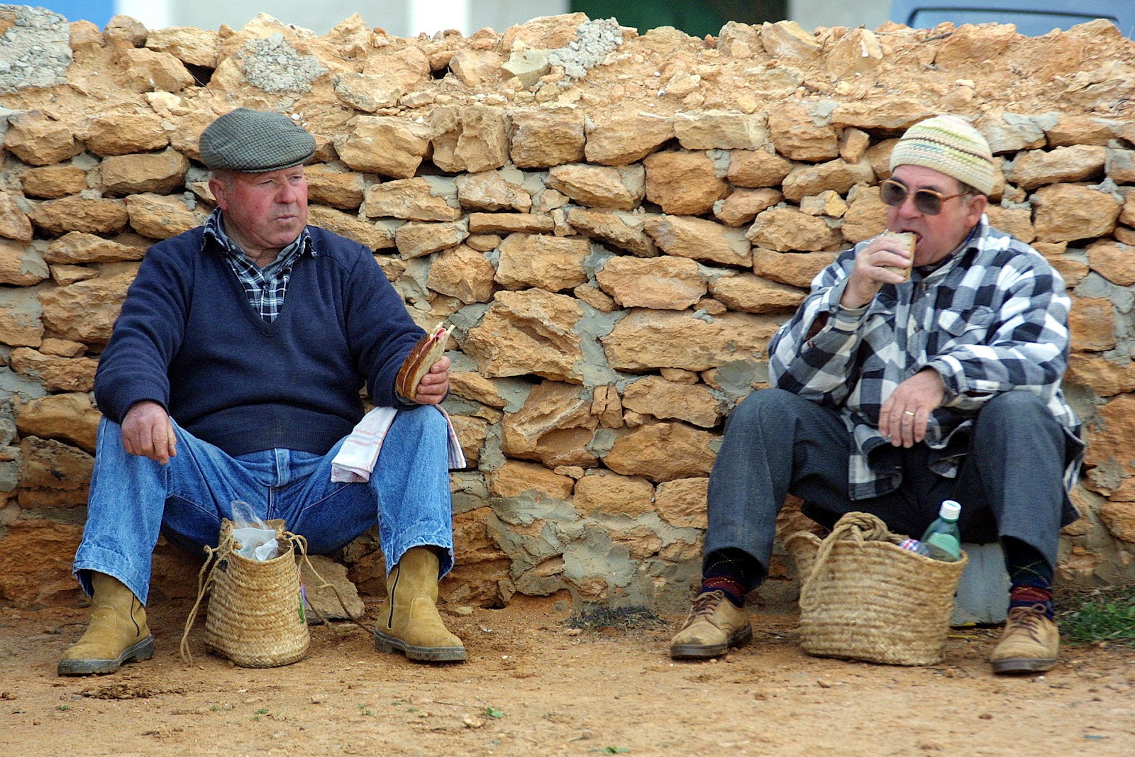 El blog de Marga Ferrer La tradición