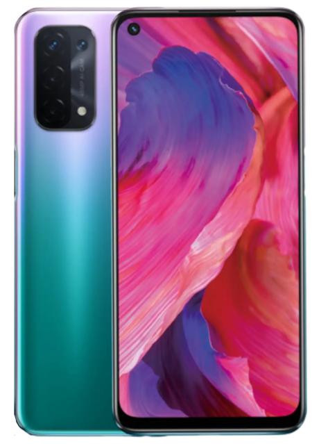 Oppo A54 5G Specifications